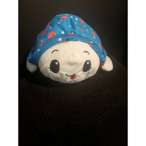 Olympian Simone Biles Collectible 8 inch Pikmi Pop Plush Limited Edition